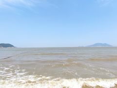 -东海半边山旅游度假区