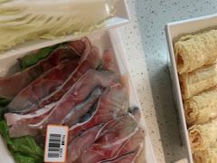 -野妹火锅(龙岗店)