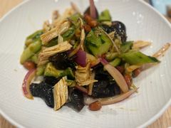 -老边饺子馆(东单店)