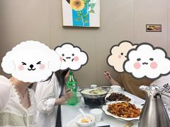 -昱德来·天津菜(河西店)