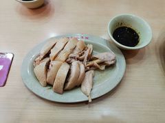 -百家鸡味馆(清泰店)