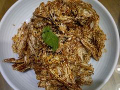 -局气 烤鸭·北京菜(光华路店)