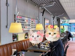 -尚牛社会 Beef & Liberty(金桥EKA天物店)