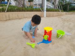 -深圳大梅沙京基洲际度假酒店