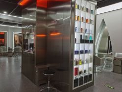 点击看大图 -艾美A·M Hair Salon