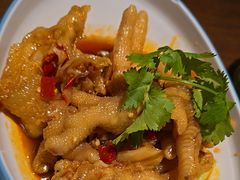 -湖兰金牌小炒肉(椒江万达店)