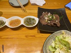 -晶吉·居酒屋·烧鸟·海胆(民主广场店)