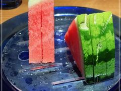 -又一福烤鸭·北京菜(东四店)