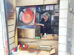 -小胡子祥彪烧烤(北湖总店)