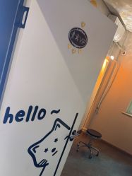 -LJOY丽锦造型·烫发染发
