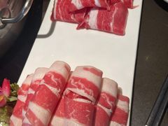 精选肥牛-捞王锅物料理(上海世茂广场店)