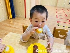 -狮子妈妈托育早教幼儿园(岳麓店)