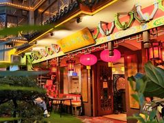 -山水茶艺馆·点心粤菜·30年老字号