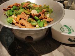 -前海沿·青岛菜(乐客城店)