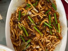 -晋阳饭庄(虎坊桥店)