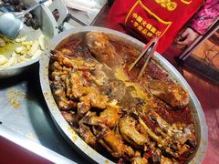 -正宁路小吃夜市