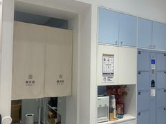 -天真蓝照相馆(中华广场店)