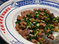 -旺角小渔村(二马路店)