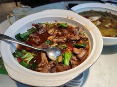 -汉口巷子(宝丰路店)