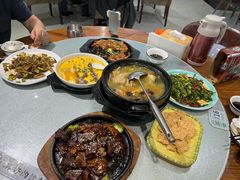 -江宁肚包鸡(铁心桥店)
