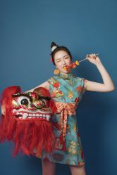 -梓摄影古装写真工作室(富力广场店)