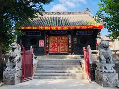 -慈恩寺