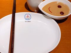 -宝泉铜锅·涮羊肉(解放东路店)