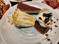 -汉丽斯巴西烤肉自助(市南店)
