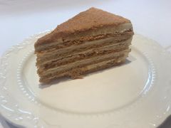 -马克西姆俄罗斯餐厅(绥芬河店)