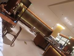 -星巴克(郑州普罗旺世店)