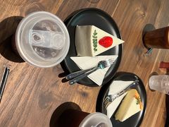 -来回·咖啡(天河南店)