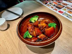 -金掌勺锅包肉(华润万象城店)