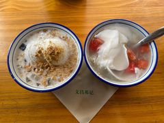 -文昌邓记清补凉(西沙路店)