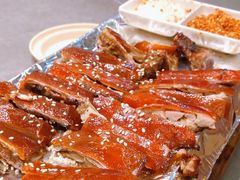 -创味·民间海南菜·非遗藤桥排骨(藤桥·免税城店)