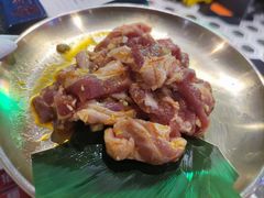 -哈哈碳都·牛肋条无限自助烤肉(宝龙店)