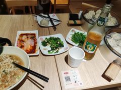 -老班长手工灌汤包老店(东山店)