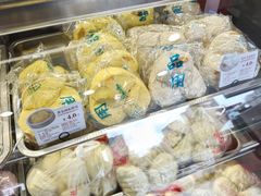 -蒸翻天·原味馒头(向阳里店)