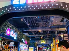 -阿甘锅盔(合生汇购物中心店)