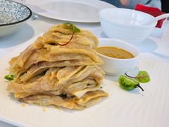 芥末鸭掌-四季民福烤鸭店(前门店)