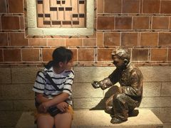 -中国闽台缘博物馆