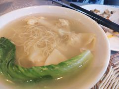 云吞面-至尊强仔(正光北街店)