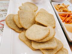 炸灌肠-北京小肠陈饭庄(方庄店)