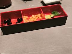 -聿山居·创意料理