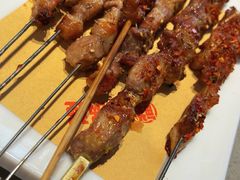 -大锅强·蒸海鲜青岛菜(城市阳台店)