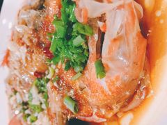 -丰收渔港饭店(嵊泗店)