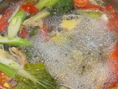 -亮欢寨(凯里总店)