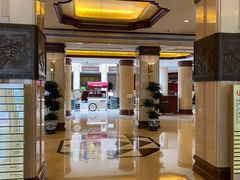 -北京前门建国饭店