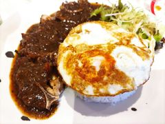 -柠檬树茶餐厅(海雅缤纷城店)