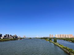 -咸阳湖景区
