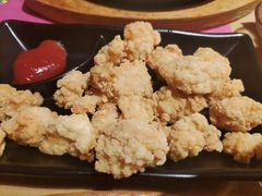 -宝岛牛排(阳逻广场店)